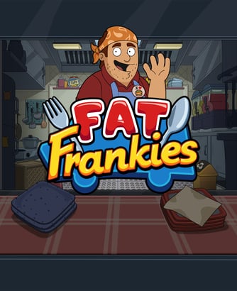 Fat Frankies Online Slot