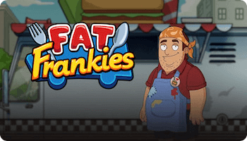 Fat Frankies Slot Review