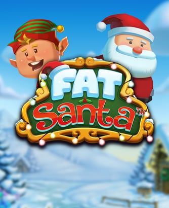 Fat Santa Online Slot