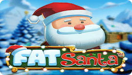 Fat Santa Slot Review