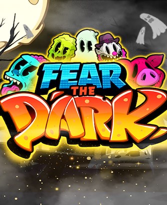 Fear the Dark Online Slot