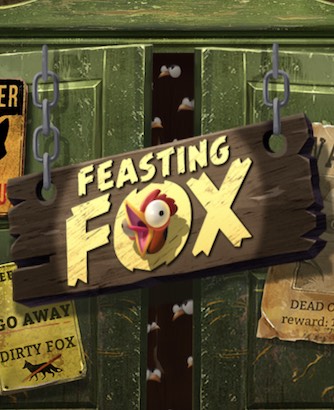 Feasting Fox Online Slot