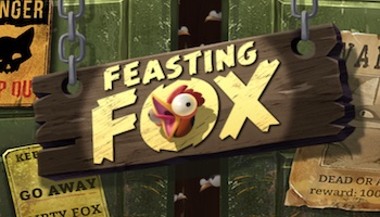 Feasting Fox Slot