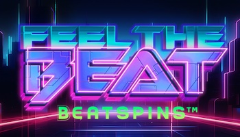 Feel the Beat Slot