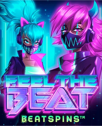 Feel the Beat Slot