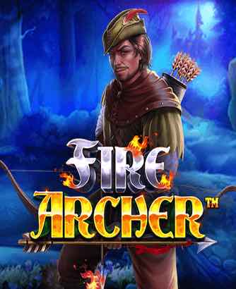 Fire Archer Online Slot