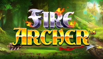 Fire Archer Slot