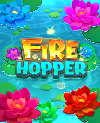 Fire Hopper Online Slot