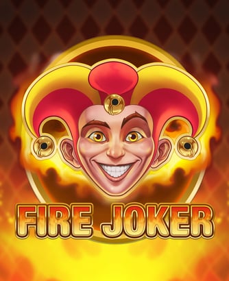 Fire Joker Online Slot