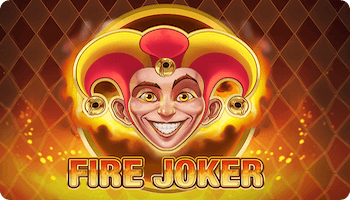 Fire Joker Slot Review