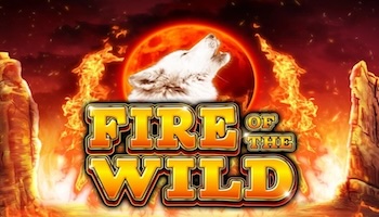 Fire of the Wild Slot