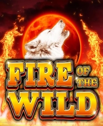 Fire of the Wild Slot