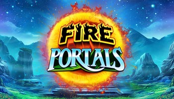 Fire Portals Slot