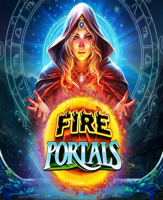 Fire Portals Slot