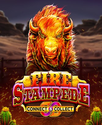 Fire Stampede Slot