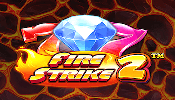 Fire Strike 2 Slot Review