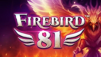 Firebird 81 Slot