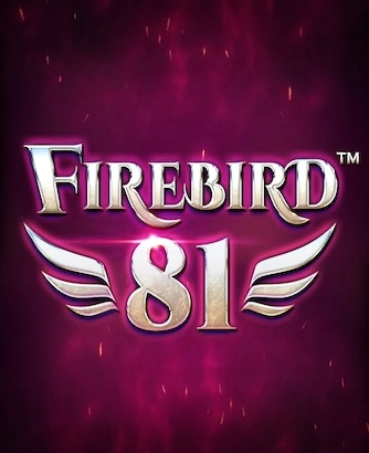 Firebird 81 Slot