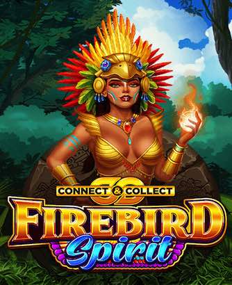 Firebird Spirit Online Slot