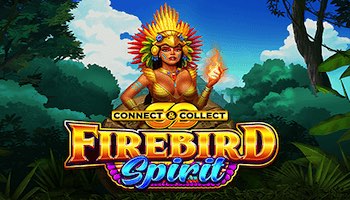 Firebird Spirit Slot