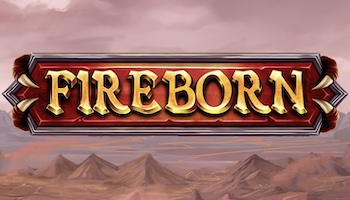 Fireborn Slot