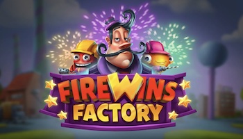 Firewins Factory Slot