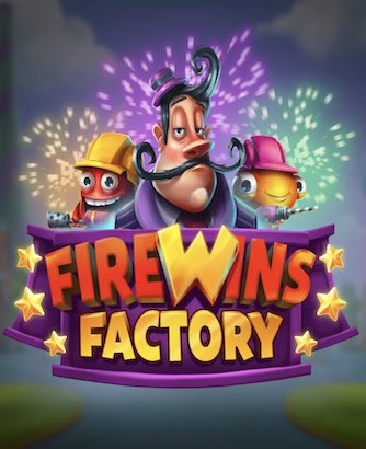 Firewins Factory Slot