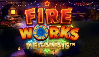 Fireworks Megaways Slot