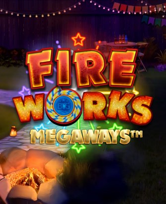 Fireworks Megaways Slot