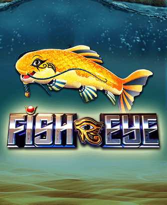 Fish Eye Online Slot