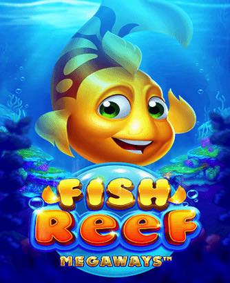 Fish Reef Megaways Online Slot