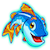 Fishing Slots logo