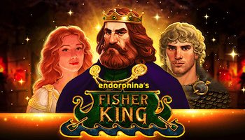 Fisher King Slot Review