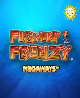 Fishin Frenzy Megaways Online Slot