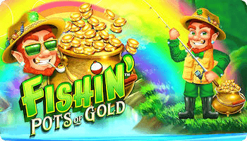 Fishin Pots of Gold Slot Review