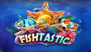 Fishtastic Slot