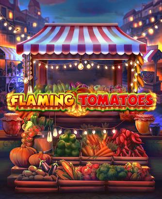 Flaming Tomatoes Online Slot