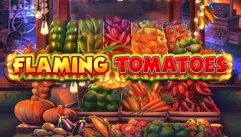 Flaming Tomatoes Slot