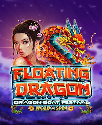 Floating Dragon Boat Festival Online Slot