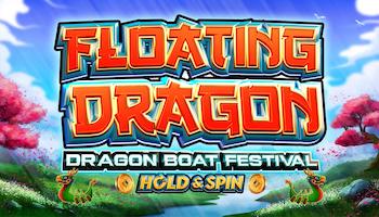 Floating Dragon Boat Festival Slot