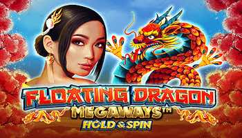 Floating Dragon Megaways Slot Review