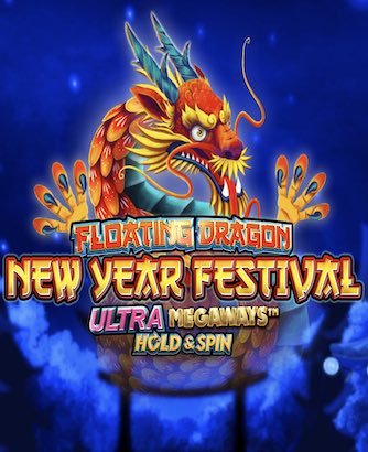 Floating Dragon New Year Festival Slot