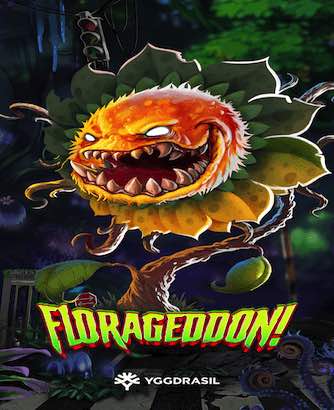 Florageddon Online Slot