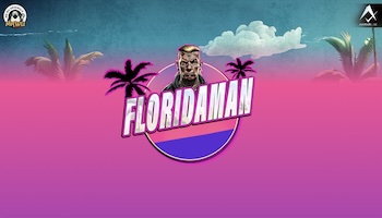 Floridaman Slot