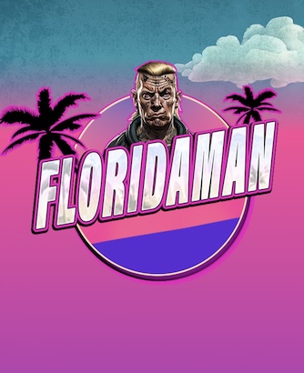 Floridaman Slot