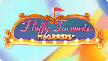 Fluffy Favourites Megaways Demo