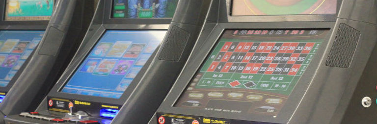 Fixed Odds Betting Terminals Were Reduced To £2 Per Spin In The Uk In 2019