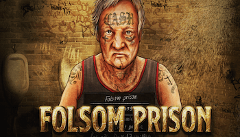 Folsom Prison Slot Review