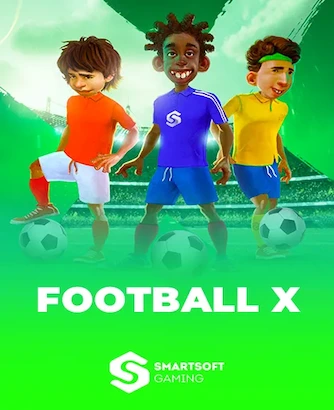 Fooballx Smartsoft