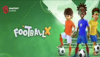 Footballx Smartsoft